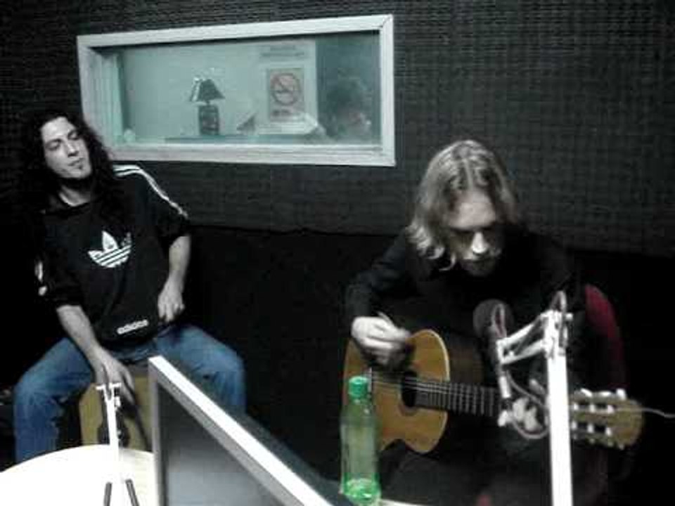 Otra Vuelta - Queimada