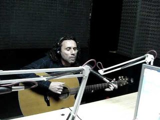 Otra Vuelta - La Trifásica - Tal vez mañana