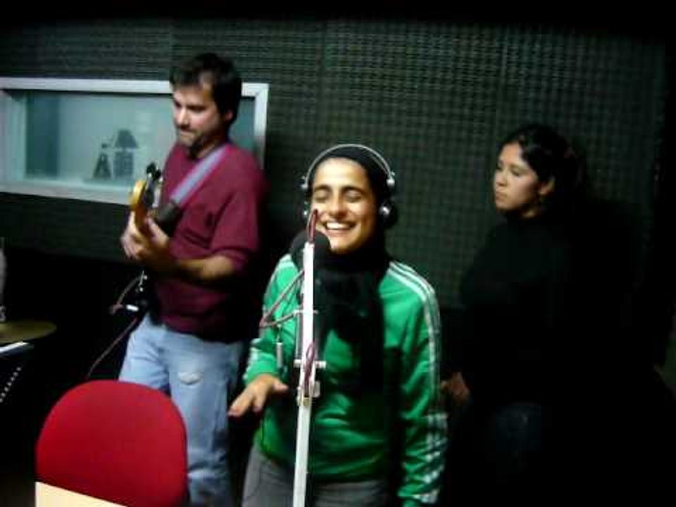 Otra Vuelta - Contravos - Palabras