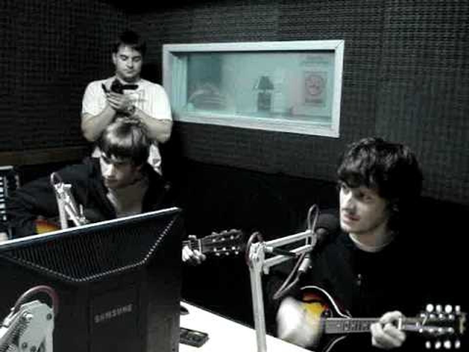 Otra Vuelta - Rockality - Hermana Paranoia