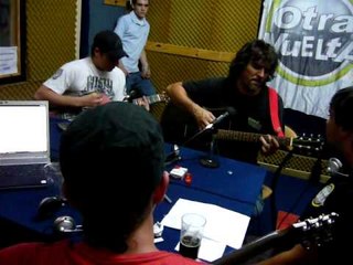Otra Vuelta - Revelados - No ves