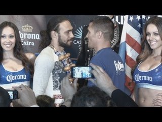 Thurman vs. Diaz: Final press conference highlights