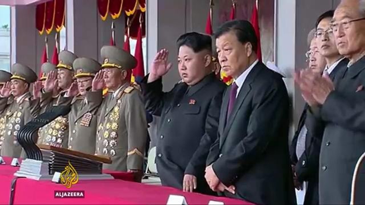 Mike Pence to visit Asia-Pacific with North Korea in mind