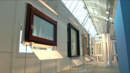 هذا الصباح- نافذة على متحف لتاريخ النوافذ