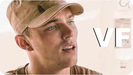 SAND CASTLE Bande Annonce VF (Netflix // 2017)