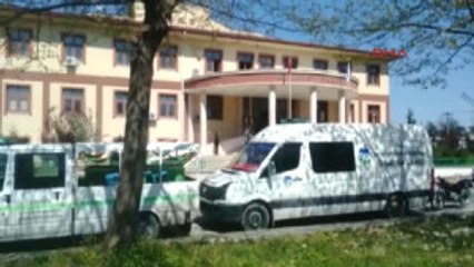 Sakarya Yaşlı Çiftin Ölümündeki Şüphe Iddiası Mezarlarını Açtırdı