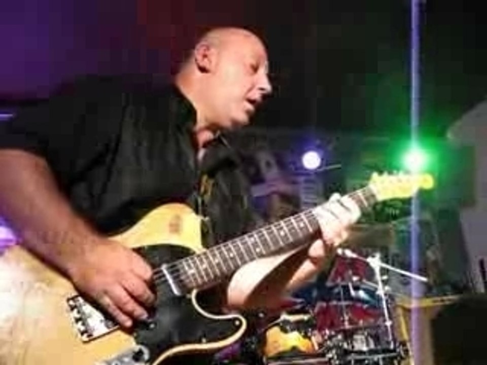 THE WILD DOGS "Roxette"