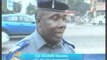 La gendarmerie nationale soutient la police dans sa tâche