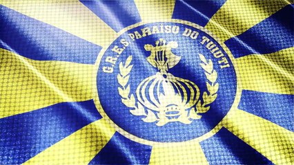 Paraíso do Tuiutí - Carnavaleidoscópio Tropifágico