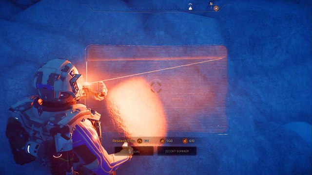 Mass Effect Andromeda Walkthrough Part 18 04 (PC)