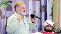 Hakumat Ne Mumtaz Qadri Ko Shaheed Kar Ke Zawaal Ko Dawat De Di - Orya Maqbool Jan