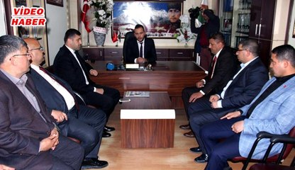 (15 NİSAN 2017) MHP İL BAŞKANI ERSOY :  “MEMLEKETİMİZ İÇİN NE HAYIRLI İSE ONU İSTİYORUZ”