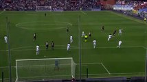 Giovanni Simeone Goal HD - Cagliari 1-0 Chievo - 15.04.2017 HD