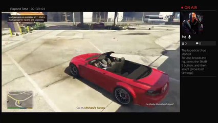 Gta 5 missions part 1 (2)