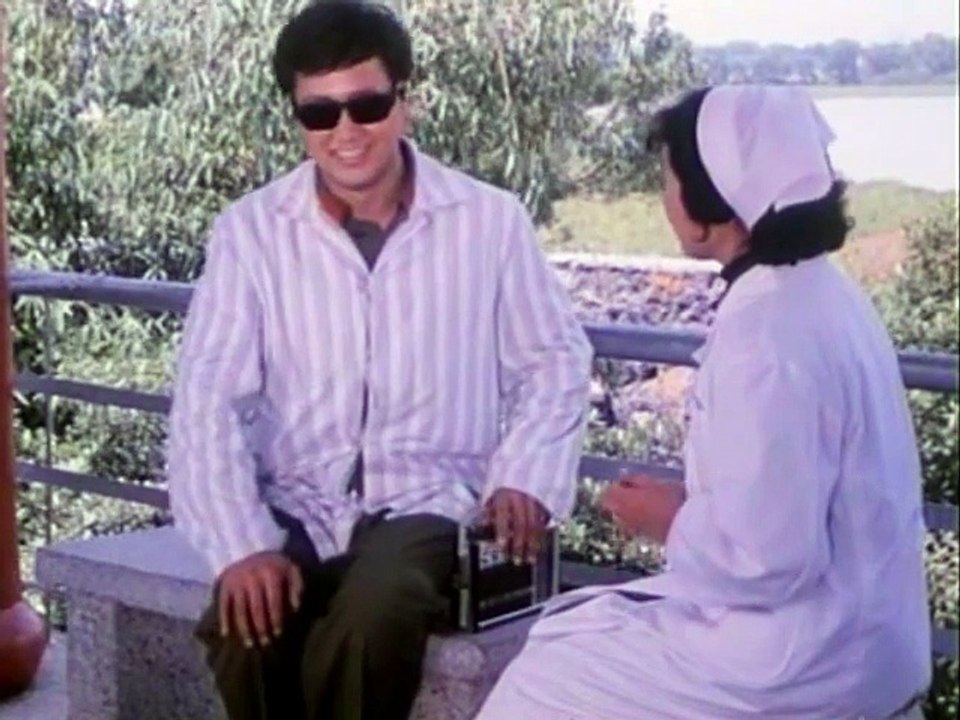 《自豪吧，母亲》（长影1980） part 2/2
