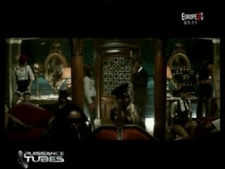 50 Cent & Justin Timberlake - Ayo technology [2007] bY ZapM