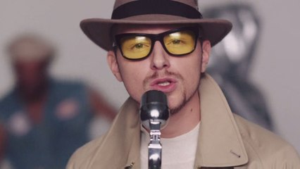 Martin Masarov - Du dansar som en idiot