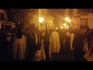 Eight Detained After Stampede Causes Injuries at Easter Festival in Seville