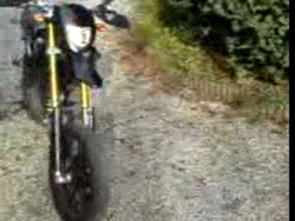 ma Generic Trigger sm