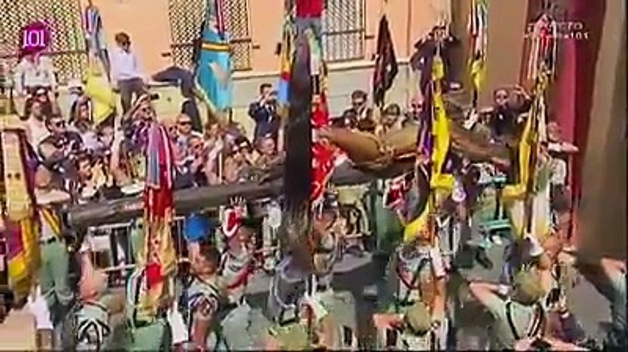 Riflettiamo in Silenzio..Cristo è Morto per Noi