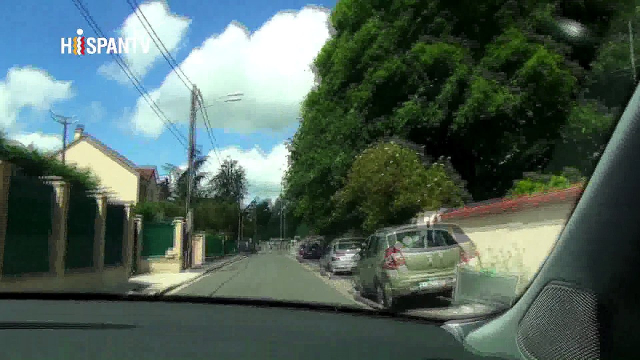 Los secretos detrás de Auvers-sur-Oise