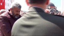 Yozgat Şehit Astsubay Son Yolculuğuna Uğurlandı 3