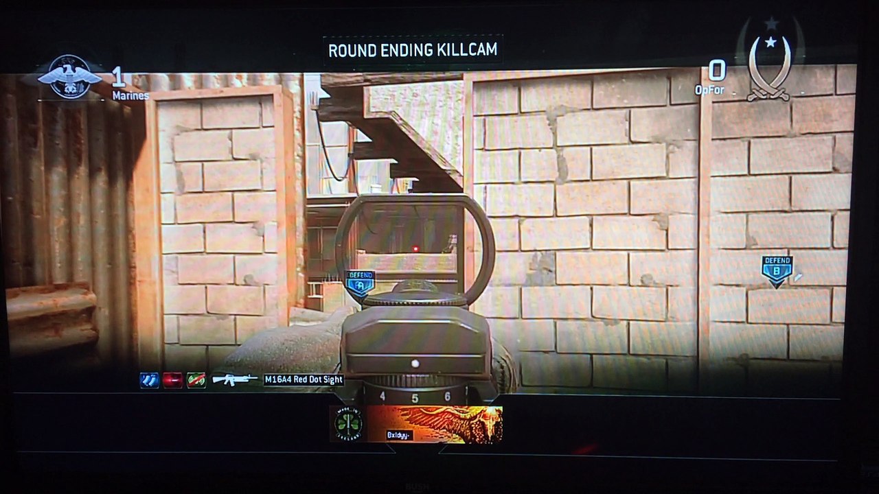 proof