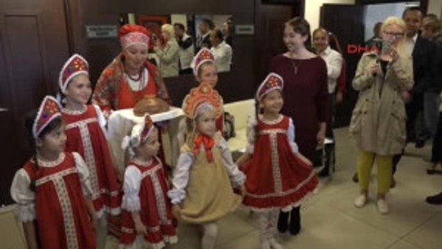 Antalya Çavuşoğlu: Alman Alternatif Parti, Istanbul'da Miting Yapacak