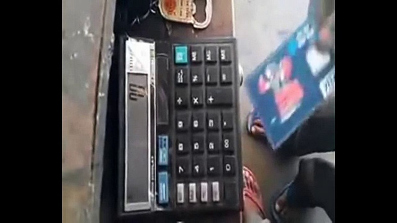 WhatsApp Masti Video