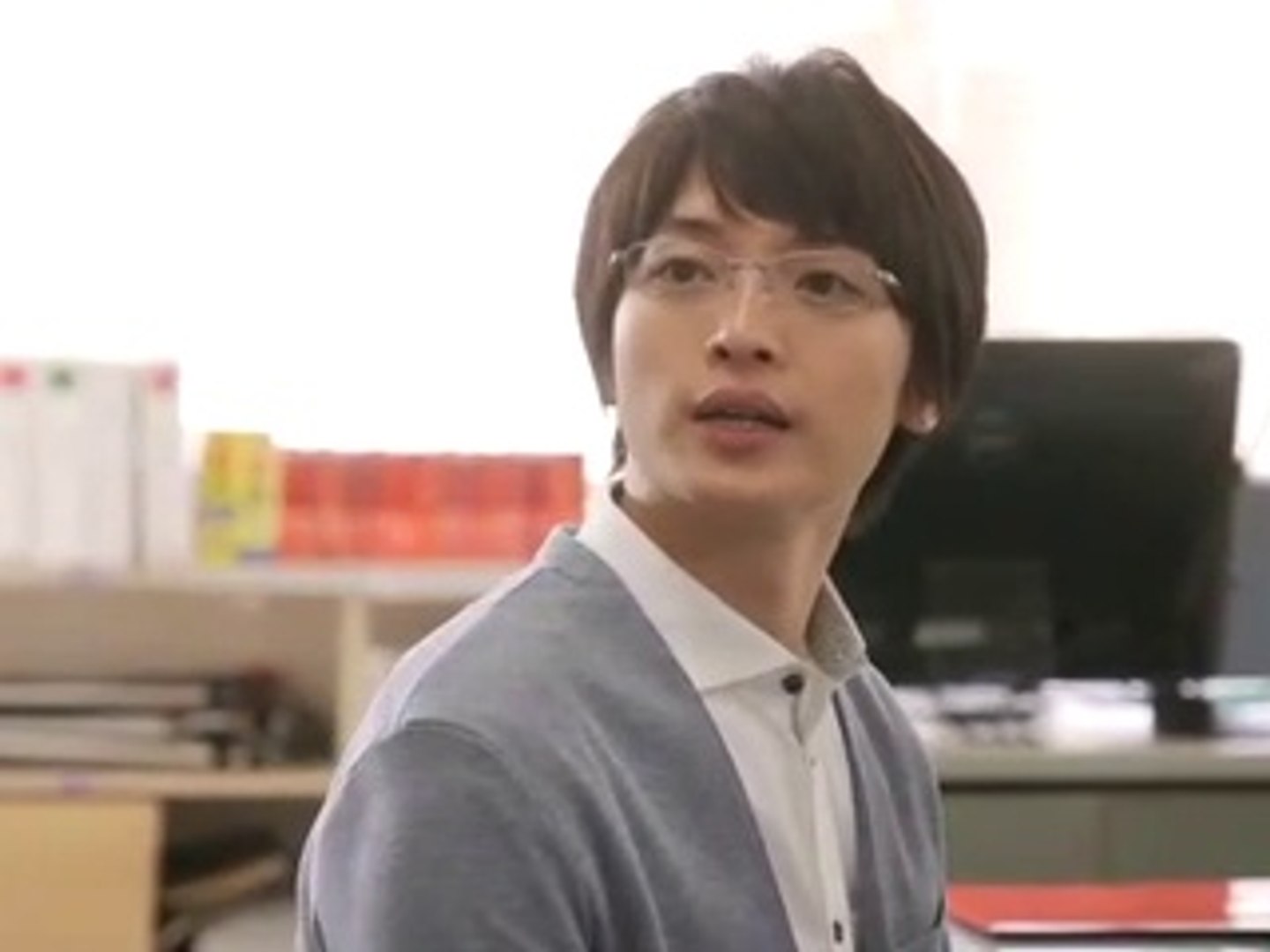 Dm の信長のシェフ Dailymotion