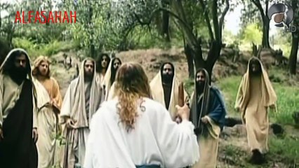 [HD] Prophet Isa (a.s.) - in URDU [www.alfasahah.com] part 2/2