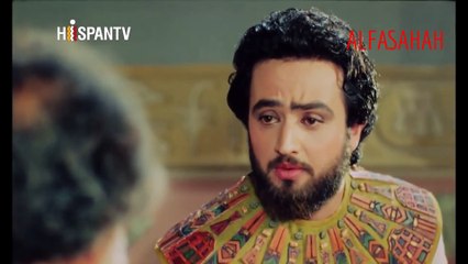 [HD] Prophet Yousuf (a.s.) - Episode 14 in URDU [www.alfasahah.com]