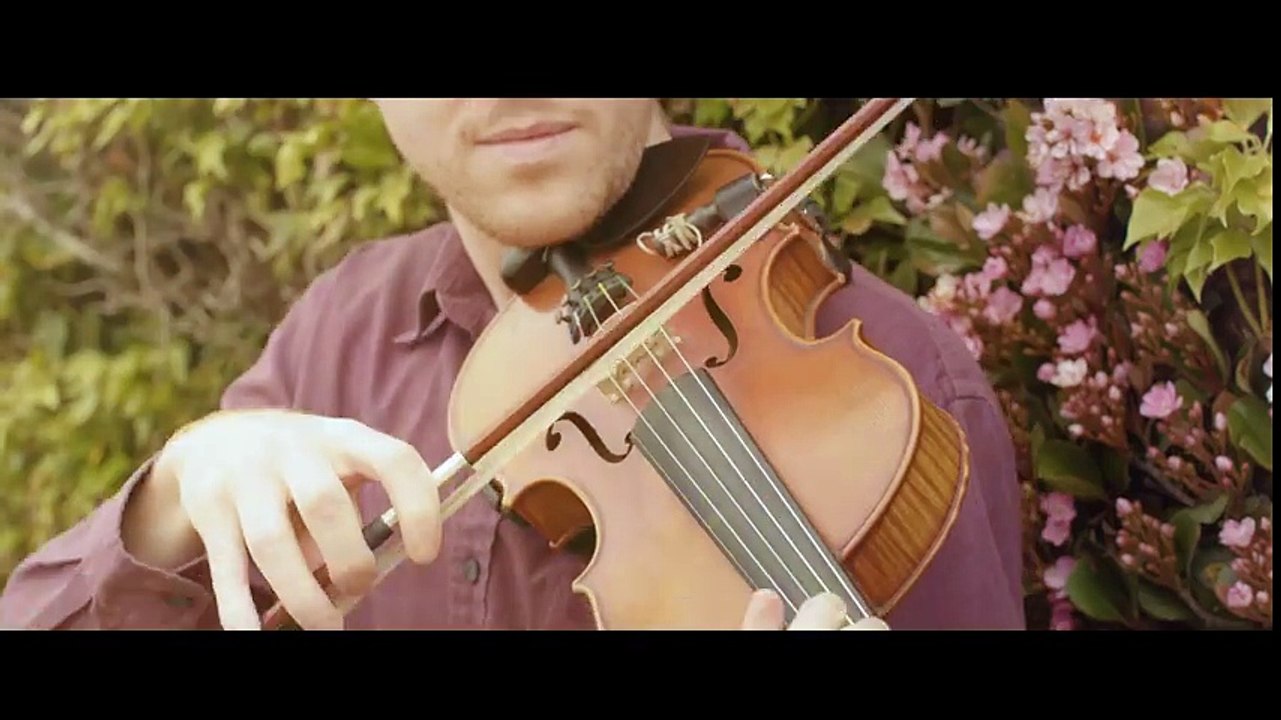 ---STORY - Sam Tsui - SK-II MUSIC VIDEO -
