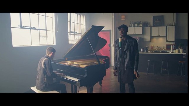 TINY DANCER - Elton John - KHS & VINCINT COVER