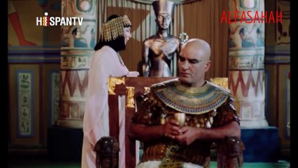 [HD] Prophet Yousuf (a.s.) - Episode 13 in URDU [www.alfasahah.com]