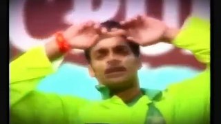 ( World Cup 2015 ) Pakistan Cricket Song 2015
