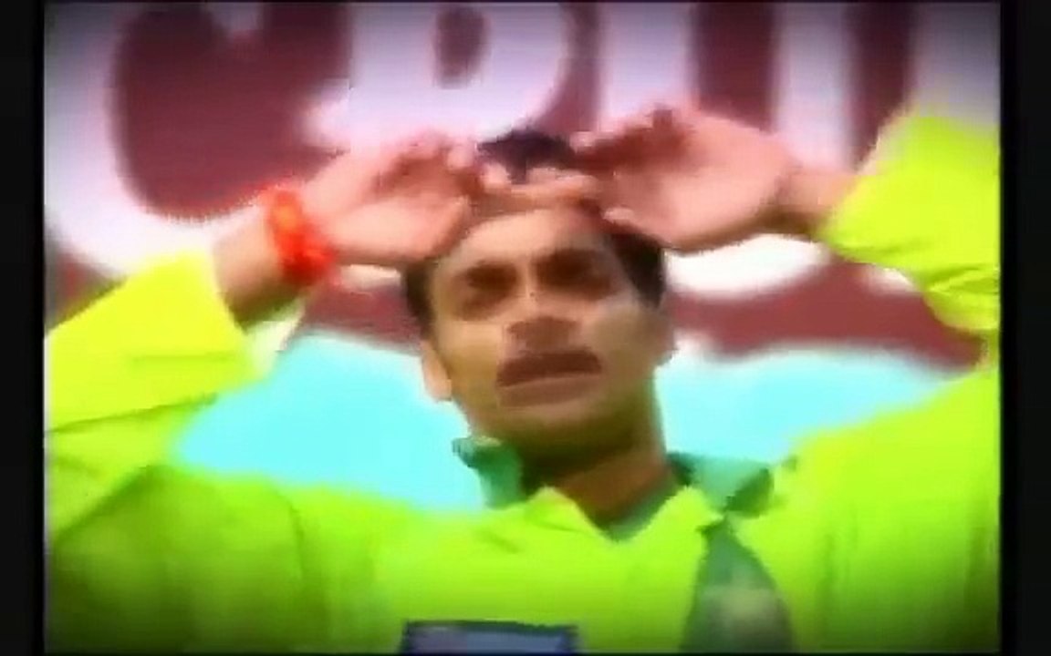 ( World Cup 2015 ) Pakistan Cricket Song 2015