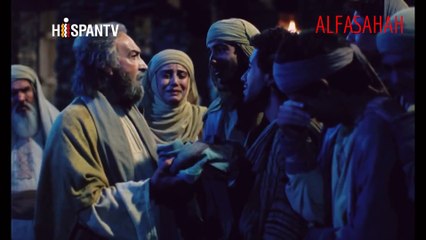 [HD] Prophet Yousuf (a.s.) - Episode 7 in URDU [www.alfasahah.com]