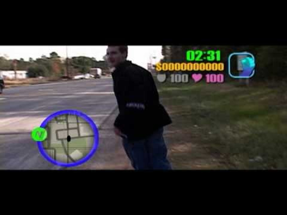 GTA Houston