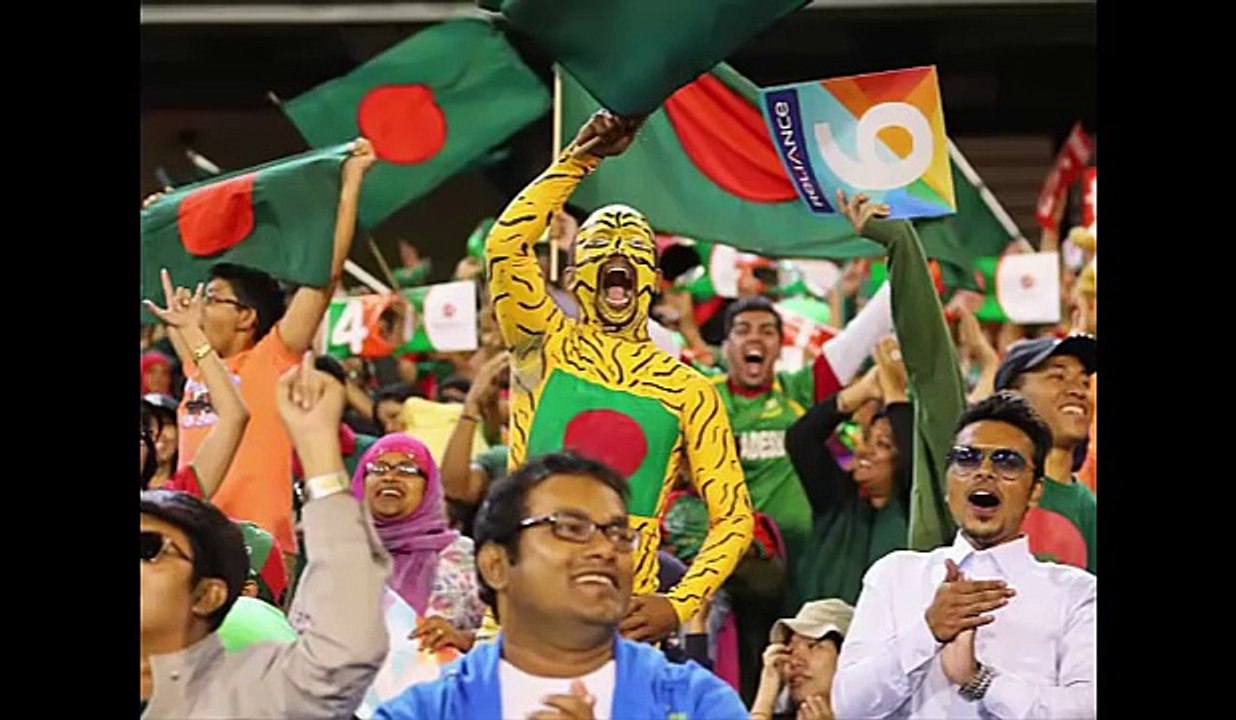 ►Top 10 Moments Of Bangladesh Cricket ✪ In World Cup 2015