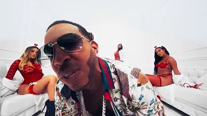 Ludacris - Vitamin D (feat. Ty Dolla $ign) English Song 2017 mp4 HD