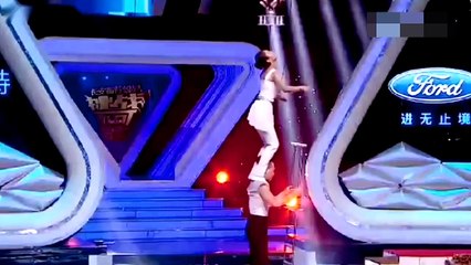 This performance is surprising