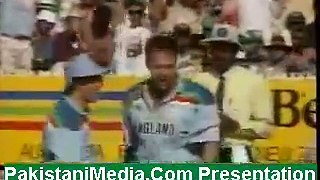 1992 Cricket World Cup Finals (Pakistan Vs England)
