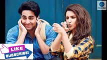 Abhi Na Jao Chhod Kar Full Song _ Meri Pyaari Bindu _ Ayushmann Khurrana _ Parineeti Chopra _ Yrf