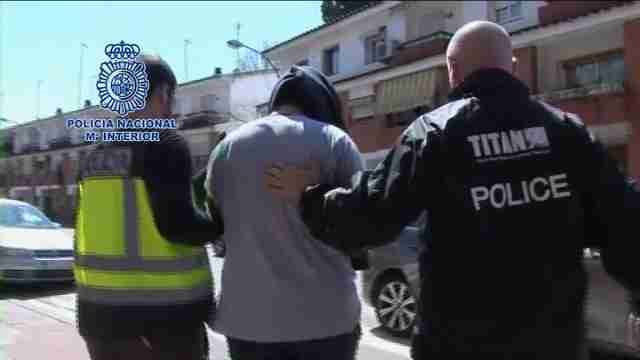 Cae red de cibercriminales que diseñaba herramientas para dañar y robar información privada