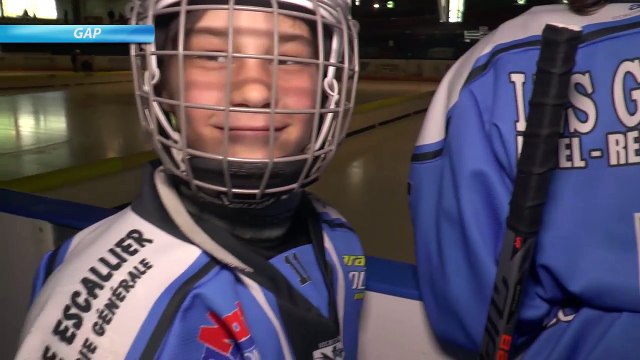 D!CI TV : les joueurs du Trophée des Petits Champions prêts à en découdre !