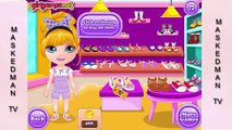 Barbie Shopping Game _ Barbie Gsney Princess Games-gKjpfE4rBQ4