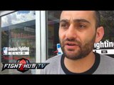 Edmond Tarverdyan talks Shayna Baszler injury