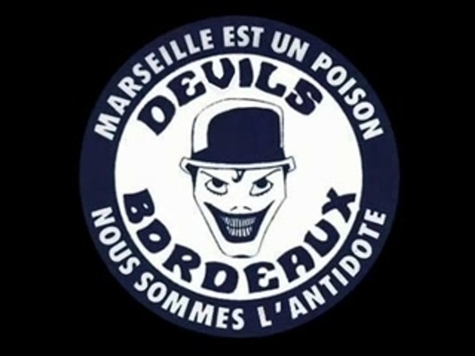 Girodins de bordeaux