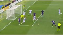 Cristian Tello Goal - Fiorentina 1-1 Empoli 15.04.2017